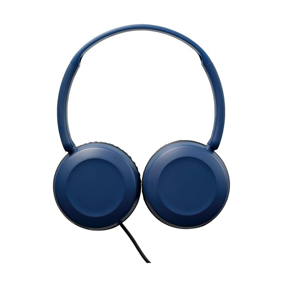 JVC Lightweight On Ear Headphones with Powerful Sound - HAS31M - Picture 4 of 7